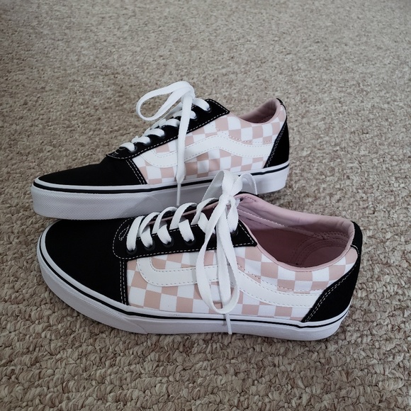 cute womens vans
